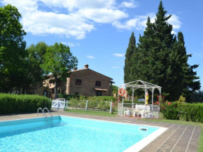 Peaceful Apartment with Pool in Montaione Italy Montaione